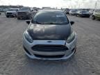 2017 Ford Fiesta SE