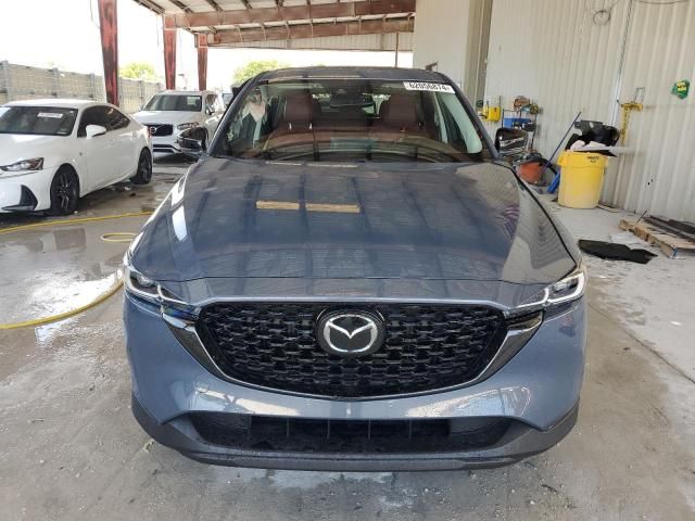 2023 Mazda CX-5 Preferred