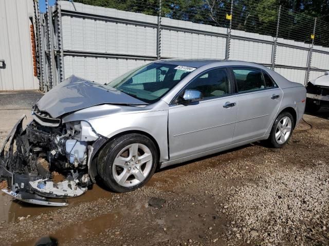 2012 Chevrolet Malibu LS