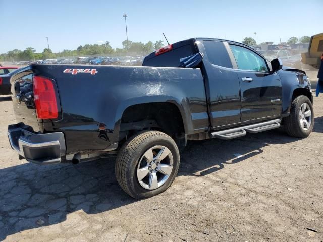 2015 Chevrolet Colorado LT