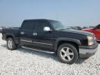 2005 Chevrolet Silverado K1500