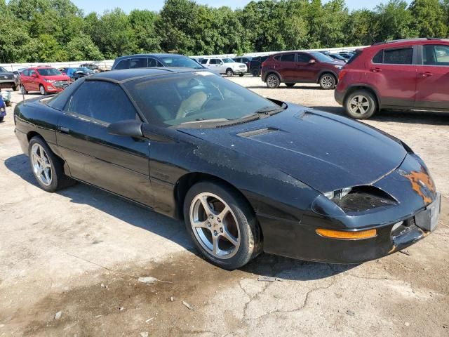 1996 Chevrolet Camaro Z28