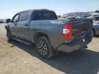 2017 Toyota Tundra Crewmax SR5