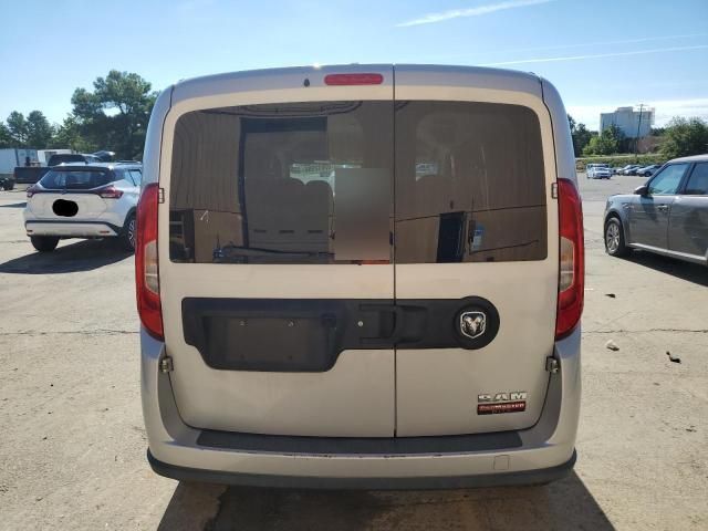 2017 Dodge RAM Promaster City SLT