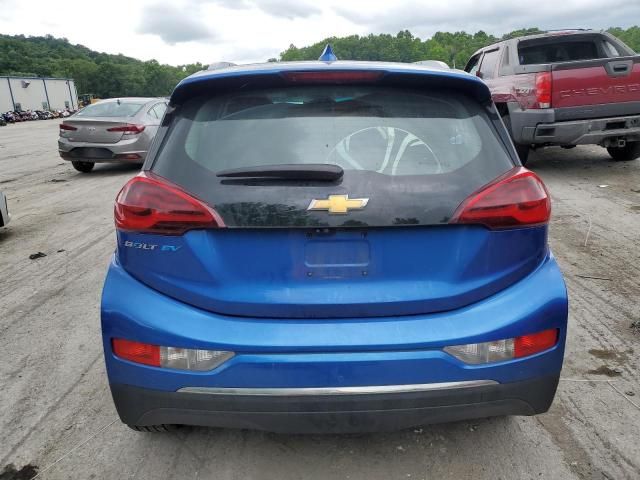 2019 Chevrolet Bolt EV Premier