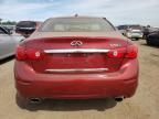 2015 Infiniti Q50 Hybrid Premium