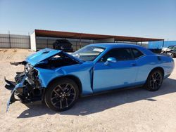 Dodge salvage cars for sale: 2023 Dodge Challenger SXT