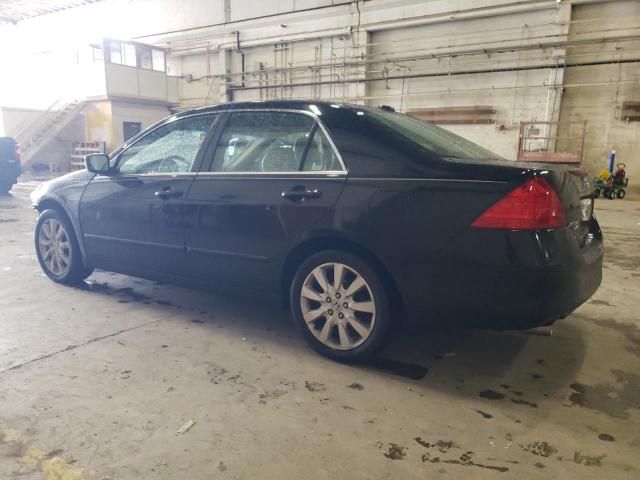 2006 Honda Accord EX