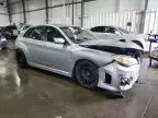 2012 Subaru Impreza WRX