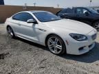 2013 BMW 650 I