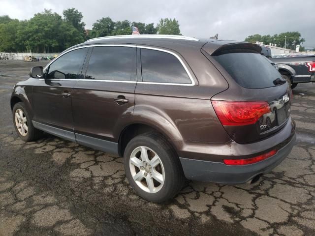 2014 Audi Q7 Premium