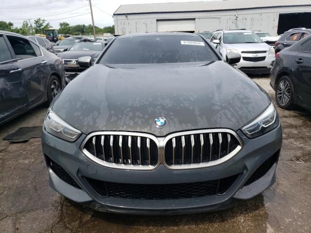 2019 BMW M850XI