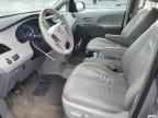 2012 Toyota Sienna XLE