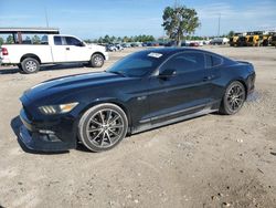 2015 Ford Mustang en venta en Tifton, GA