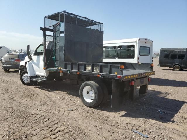 2004 Chevrolet C5500 C5C042