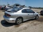 2001 Pontiac Sunfire SE