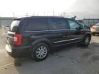 2011 Chrysler Town & Country Touring L