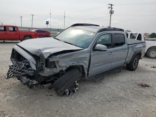 2020 Toyota Tacoma Double Cab