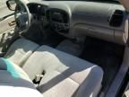 2002 Toyota Tundra Access Cab