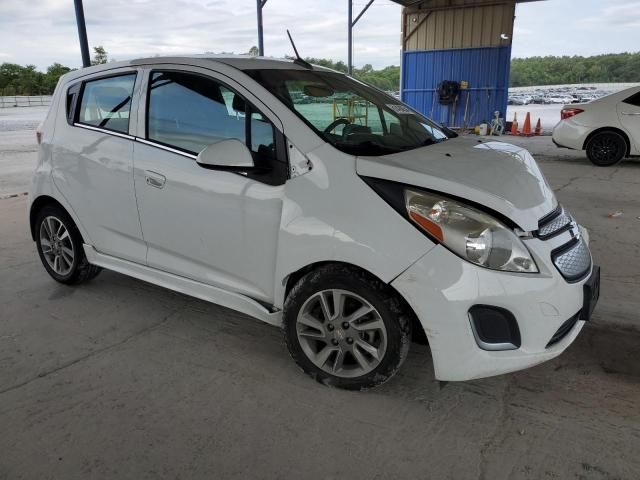 2015 Chevrolet Spark EV 2LT