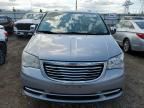 2013 Chrysler Town & Country Touring L