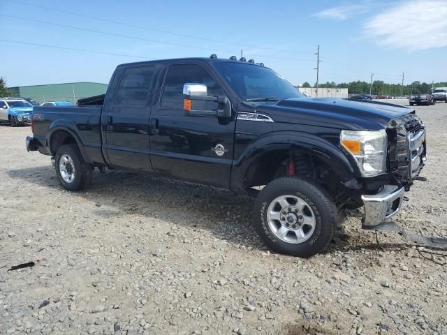 2016 Ford F250 Super Duty