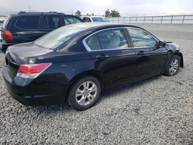 2010 Honda Accord LXP