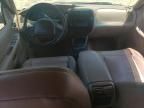 1999 Ford 2008 Ford Explorer