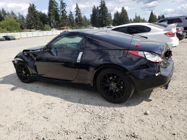 2003 Nissan 350Z Coupe