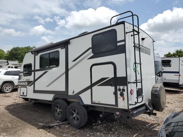 2024 Winnebago Micro Minn