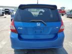 2008 Honda FIT Sport