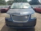 2008 Chrysler Town & Country Touring