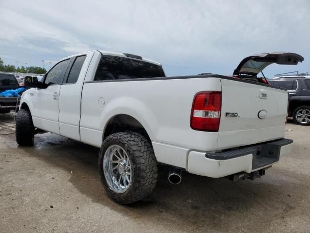 2008 Ford F150