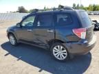 2011 Subaru Forester 2.5X Premium