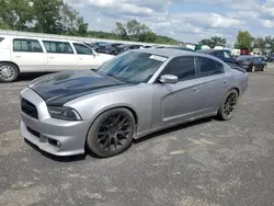 2014 Dodge Charger R/T en venta en Mcfarland, WI