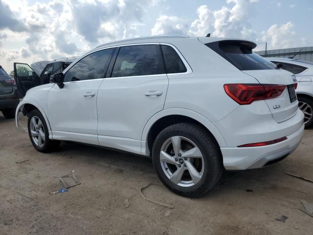 2021 Audi Q3 Premium 40