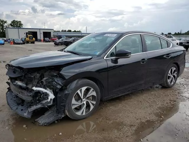 2022 Subaru Legacy Premium