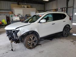 Nissan salvage cars for sale: 2020 Nissan Rogue S