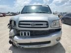 2004 Toyota Sequoia Limited