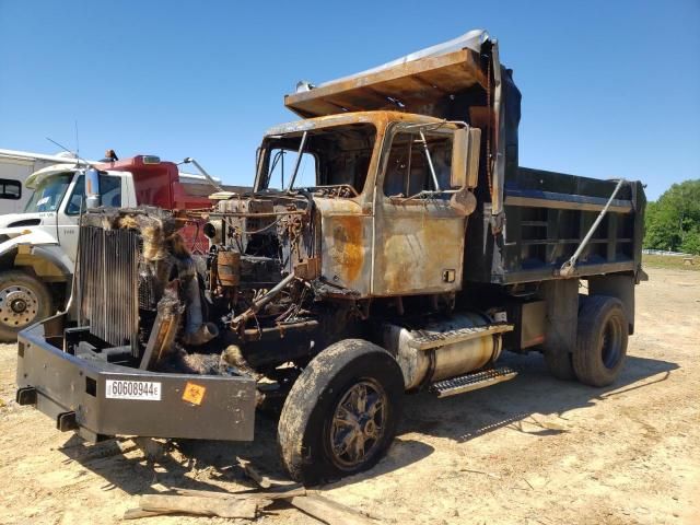 1993 Western Star Conventional 4800