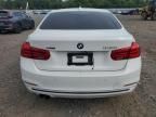 2017 BMW 330 XI