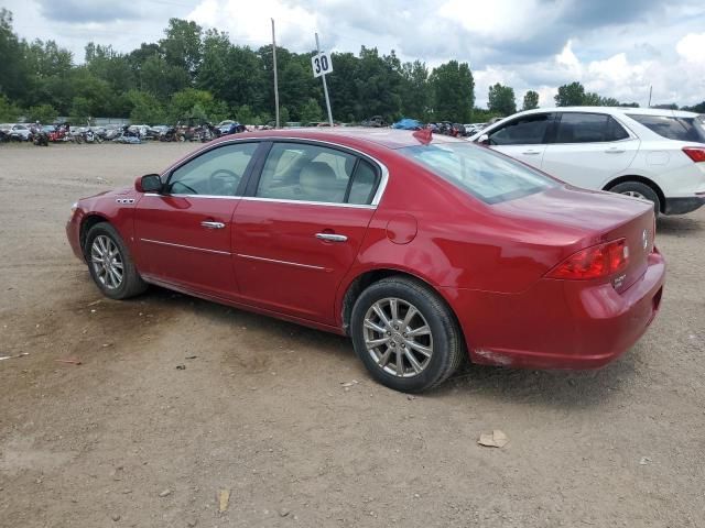 2009 Buick Lucerne CXL