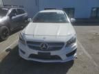 2014 Mercedes-Benz CLA 250