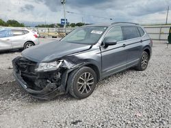 2020 Volkswagen Tiguan SE en venta en Hueytown, AL