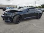 2016 Chevrolet Camaro SS