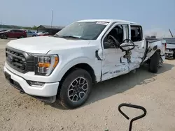 2023 Ford F150 Supercrew en venta en Kansas City, KS