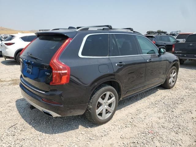 2016 Volvo XC90 T8