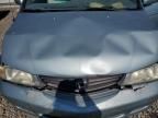 2003 Honda Odyssey EXL