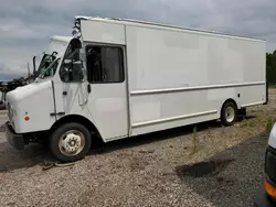 Salvage trucks for sale at Portland, MI auction: 2018 Ford F59