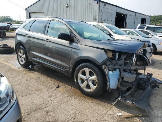 2017 Ford Edge SE